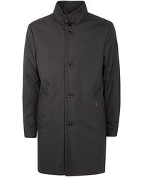 Moorer - Bond-Wi Jacket - Lyst