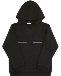 Gucci - Cotton Hooded Sweatshirt With Print For Boy Sweatshirts - Lyst