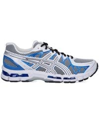 Asics - Sneakers Synthetic Fiber - Lyst