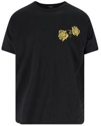 Willy Chavarria - Proverb Easy T-Shirt - Lyst