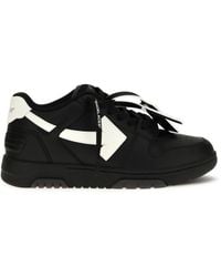 Off-White c/o Virgil Abloh - Out Of Office Sneakers - Lyst