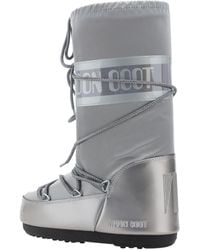 Moon Boot - Icon Glance Boots - Lyst