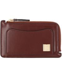 Stella McCartney - Stella Mccartney Ryder Card Case - Lyst