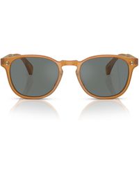 Oliver Peoples - Sunglasses - Lyst