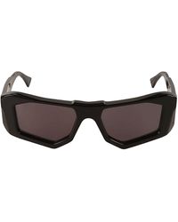 Kuboraum - F6 Sunglasses Sunglasses - Lyst