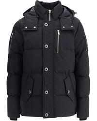 Moose Knuckles - Original 3Q Down Jacket - Lyst