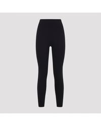 Wolford - Slash Leggings - Lyst