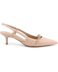 Pinko - Gloria 05 Slingback - Lyst