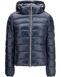 Herno - Giada Down Jacket - Lyst