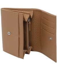 Orciani - Wallets Calf Leather - Lyst