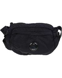 C.P. Company - Accessories Waist Bag - Lyst