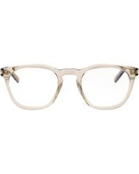 Saint Laurent - Optical - Lyst