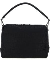Fendi - Lui' Large Shoulder Bag - Lyst