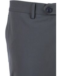 Tombolini - Tmb Pants Polyamide Elastane - Lyst