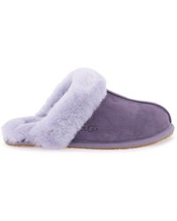 UGG - Scufette Slides - Lyst