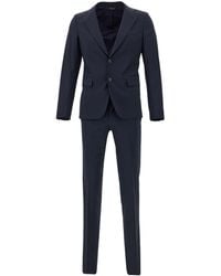 Brian Dales - Two-Piece Suit - Lyst