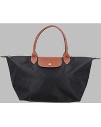 Longchamp - Shoulder Bag Le Pliage One Polyamide - Lyst