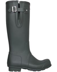 hunter welly boot bolsa