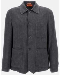 Barena - Jackets Li Vi - Lyst