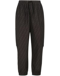 Fendi Sweatpants for Men | Online Sale 