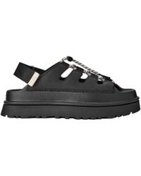 UGG - Goldenglow Toggle Sandals - Lyst