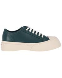 Marni - Pablo Sneakers - Lyst