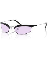 Prada - Sunglasses - Lyst