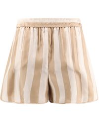 Fendi - Shorts - Lyst