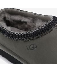 UGG - Suede Mules Tasman Ii - Lyst