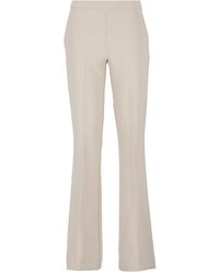 D.exterior - Trousers With Pleats - Lyst