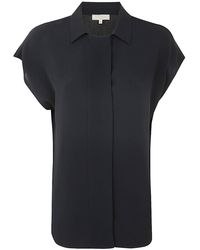 Antonelli - Bramante Short Sleeves Shirt - Lyst