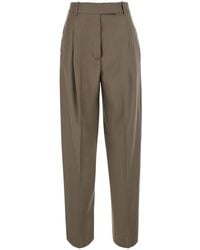 Rohe - Róhe Daria Trousers - Lyst