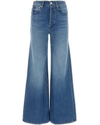 Mother - Jeans - Lyst