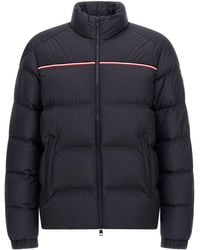Moncler - 'Bouvaque' Down Jacket - Lyst