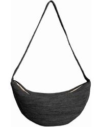 IBELIV - Luna Croissant Crossbody Bag - Lyst