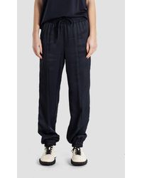 Jil Sander - Trouser 04 Trousers - Lyst