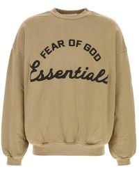 Fear Of God - Crew Neck Sweater - Lyst