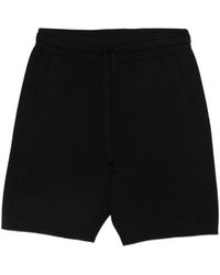 Scaglione - Drawstring Shorts - Lyst