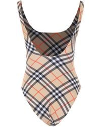 Burberry - Sea Clothing Polyamide - Lyst