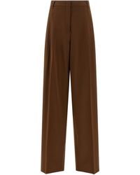 Max Mara - Mstbacio Pants - Lyst