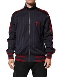 Dolce & Gabbana - Light Jackets - Lyst