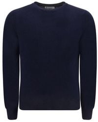 Brunello Cucinelli - Sweater - Lyst