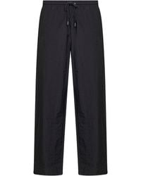 Off-White c/o Virgil Abloh - Nylon Glossy Arrow Trackpants - Lyst