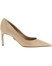 Dolce & Gabbana - Dolce & Gabbana 'Devotion' Pumps - Lyst