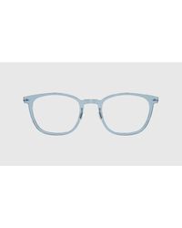 Lindberg - Now 6609 C08 Glasses - Lyst