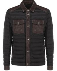 Moorer Jackets for Men - Up to 67% off at Lyst.com - Page 2