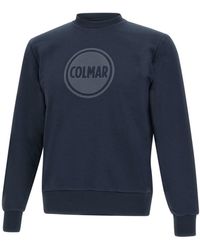 Colmar - Connective Cotton Sweatshirt - Lyst