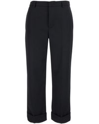 Tela - Trousers Andrew Tech Fabric - Lyst