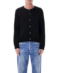 Our Legacy - True Cardigan - Lyst