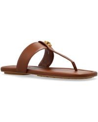 Marc Jacobs - The Dual T-Strap Sandals - Lyst